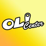 oli center android application logo